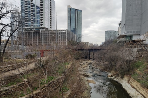 Shoal Creek