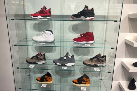 Shoes