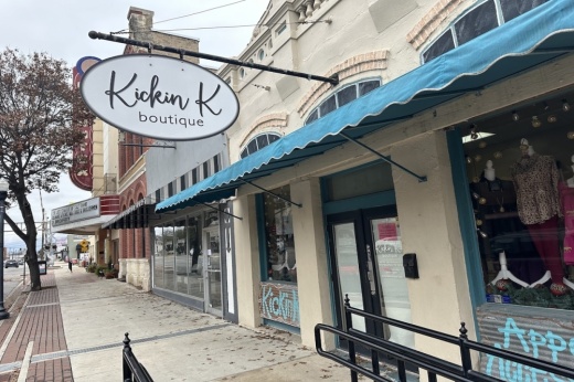 Kickin K Boutique