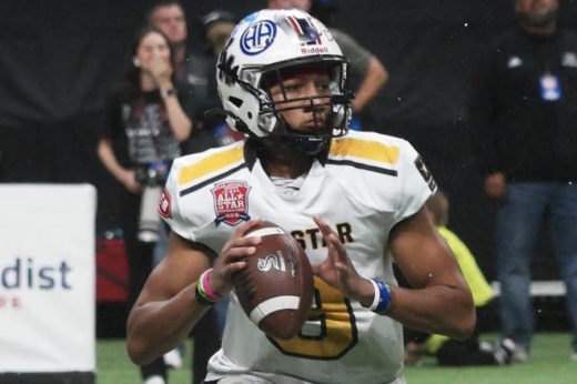 San Antonio All-Star Football Game