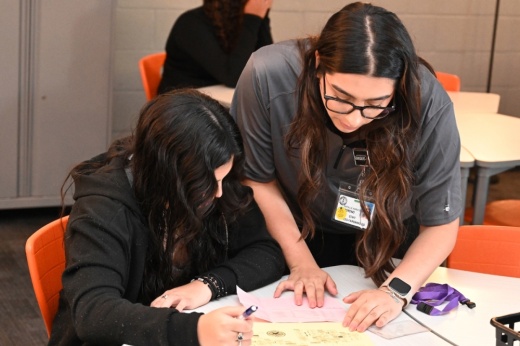 By state law, Cy-Fair ISD is required to start school on the first Monday of August. However, a District of Innovation designation could give the district more control over the academic calendar. (Courtesy Cy-Fair ISD)