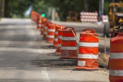 Road Cones
