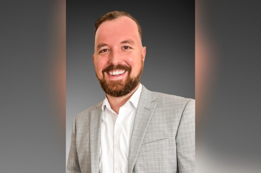 a picture of Ben Melson