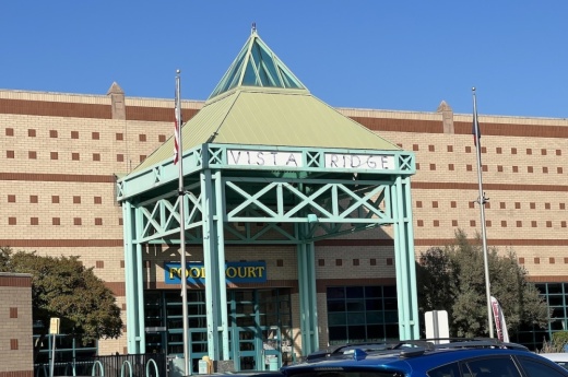 photo of mall