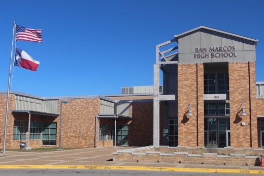 Hays CISD offices and schools will be closed Jan. 16. (Community Impact staff)