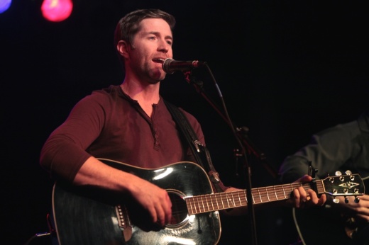 josh turner