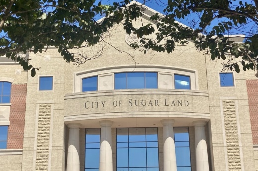 (Community Impact staff)