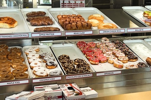 doughnuts