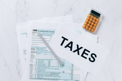 The Montgomery County Tax Office opened a new branch in Willis. (Courtesy Pexels)
