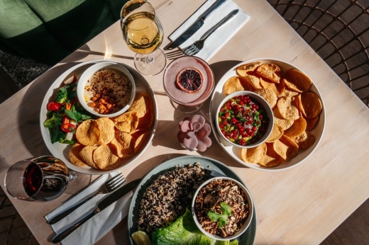 dinner