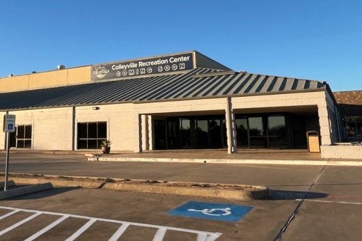 rec center