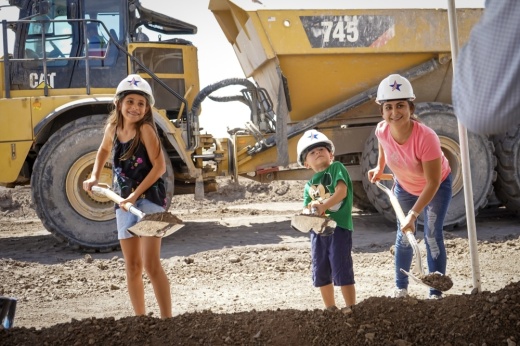 2 new elementary schools, improvements coming to Bastrop ISD