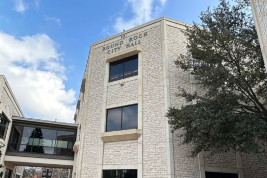 The annual Round Rock City Council retreat was held Jan. 29-31. (Community Impact Staff)