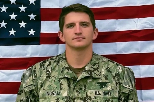Nathan Gage Ingram