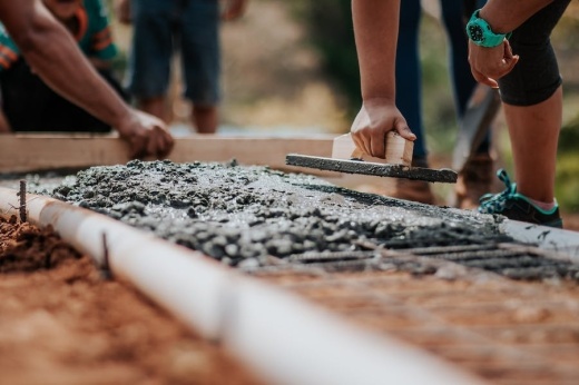 Bay Area Habitat for Humanity received a $50,000 donation from the Celanese Foundation in Clear Lake to construct a home for a family in need in La Porte, according to a January press release from Bay Area Habitat for Humanity. (Courtesy Pexels)