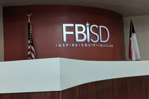 FBISD board room