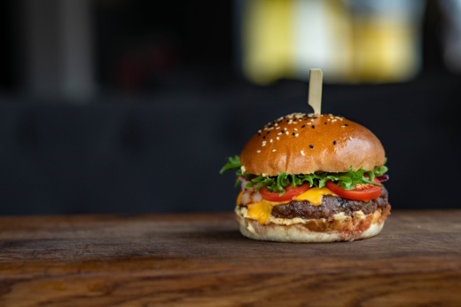 Smalls Sliders, a cheeseburger slider restaurant, is expanding in the Greater Houston area, and five possible locations are planned throughout the metro, according to a January press release from the company. (Courtesy Pexels)