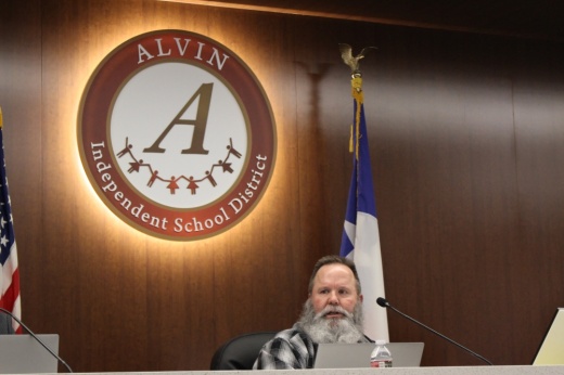 Staffing positions for Barbara Bennett Elementary and two Iowa Colony schools could open soon if Alvin ISD’s board of trustees approves the opening for the positions at its Feb. 13 meeting. 
(James T. Norman/Community Impact)