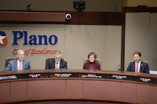 Plano City Council considers an economic incentive agreement with Taiwan-based manufacturing company, Sysgration