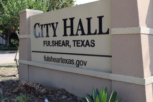 Fulshear City Council voted to fire Jack Harper after almost six years with the city. (Community Impact staff)