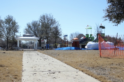 tuscany meadows park photo