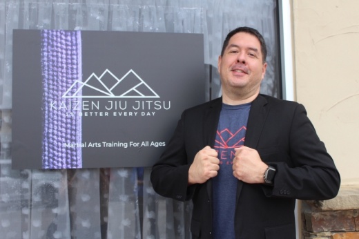 Sean Juarez