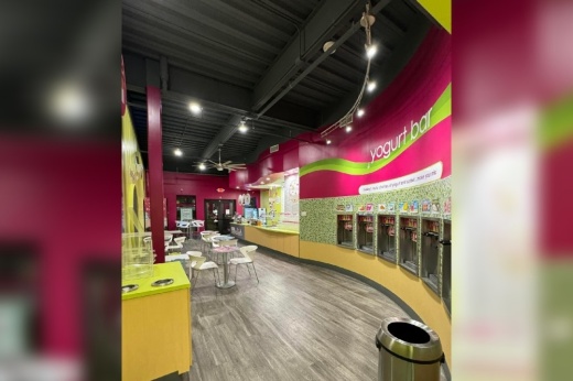Menchie's