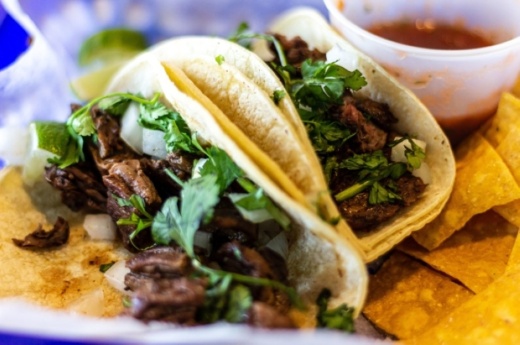 tacos