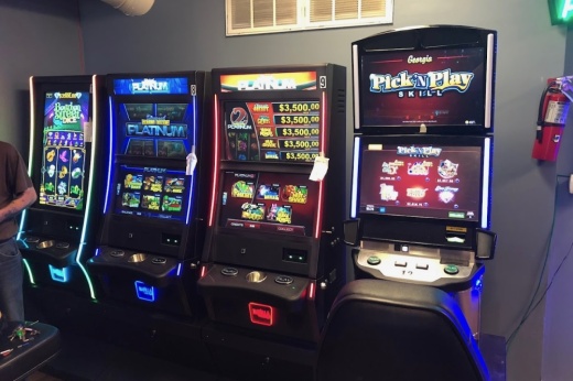 arcade