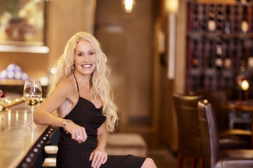 Owner at Cellar 24 bar