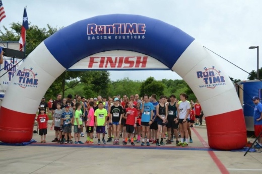 fun run
