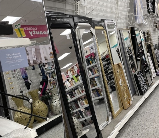 DD's Discounts mirrors San Antonio