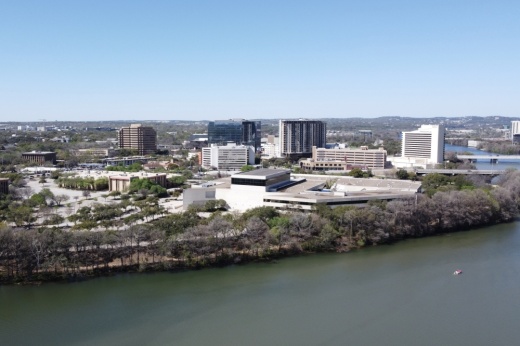 South Central Waterfront