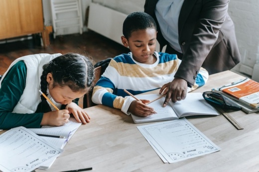 Future Explorers Academy opened up a location in Manvel in November, officials with the business said. (Courtesy Pexels)