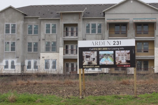 Arden 231 in San Marcos