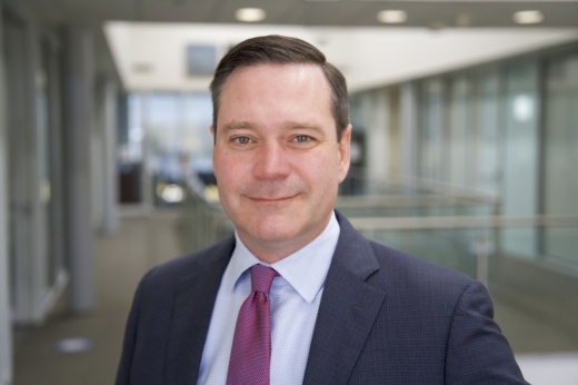 headshot of Jim Szczesniak