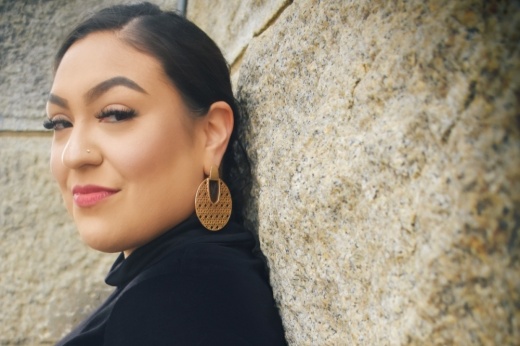 Kimberly Sandoval El Conquistador opera