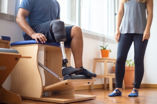 Fyzical Therapy & Balance Center will treat a variety of muscle, joint and neurological conditions.  (Courtesy Pexels)