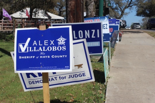 Alex Villalobos sign