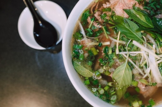 Pho stock photo
