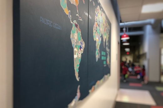 Meridian School will hold a miniature job fair March 23, hiring for a variety of positions within the charter school. (Courtesy Meridian School)