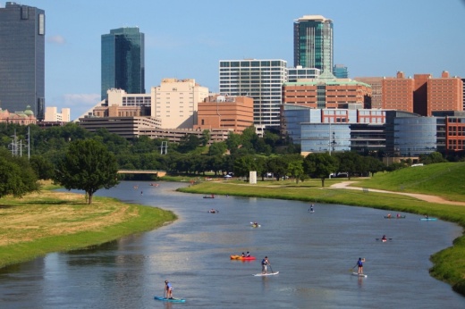 Fort Worth