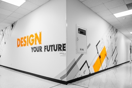 HCC Design Department