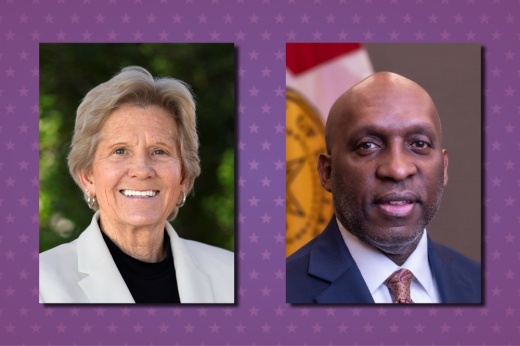 city management headshots