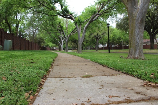 sugar land trails