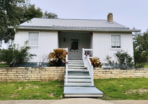 schoolhouse