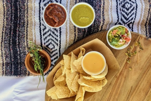 nacho