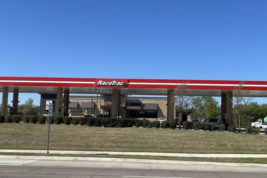 RaceTrac in Grapevine