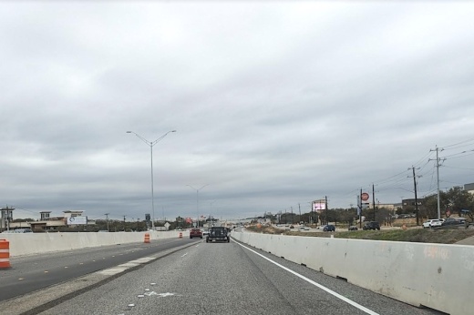 Loop 1604 in San Antonio
