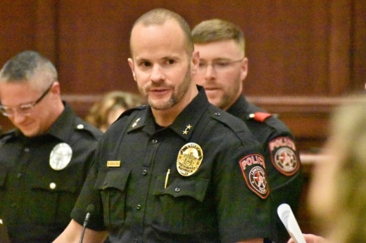 Brooks rollins speaking